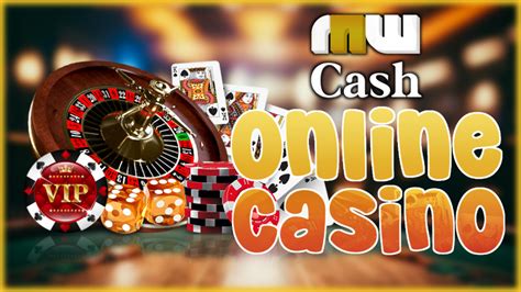 MWCASH CASINO .